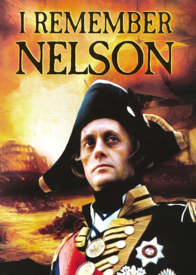 Постер I Remember Nelson